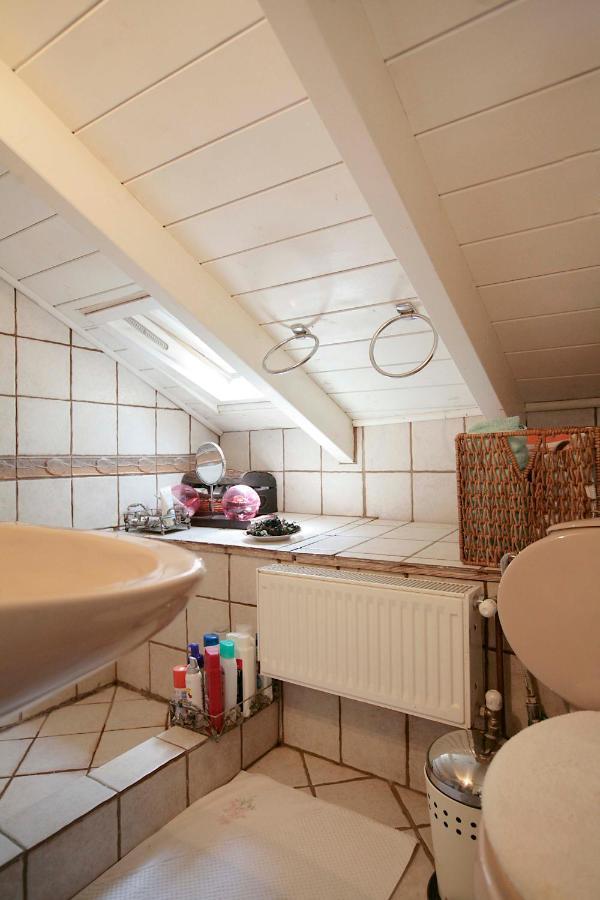 Cozy Attic Apartment Арахова Екстериор снимка