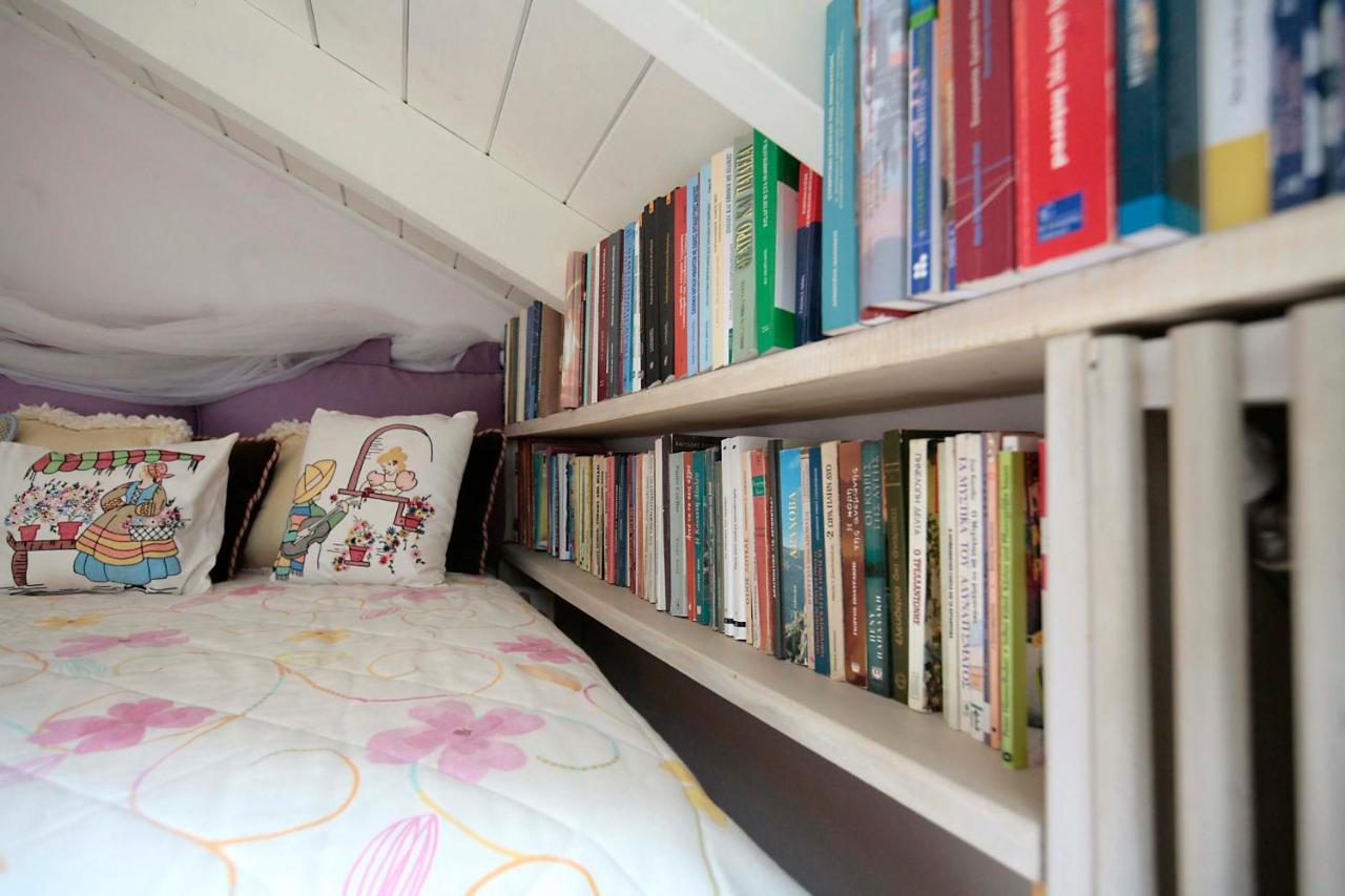 Cozy Attic Apartment Арахова Екстериор снимка