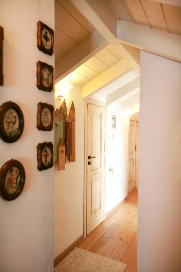 Cozy Attic Apartment Арахова Екстериор снимка